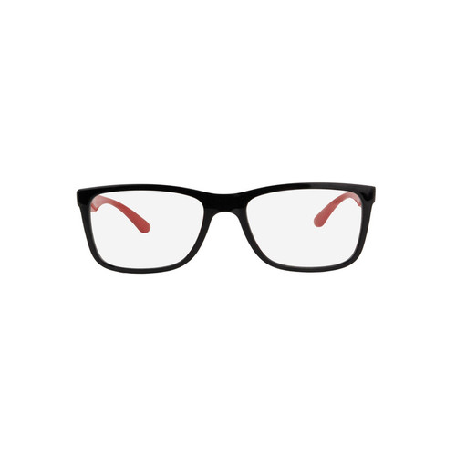 فریم عینک طبی ویفرر (Wayfarer) ری بن مدل 0RX7027I-2475-54 مناسب برای صورت مستطیل، مربع، قلب، بیضی