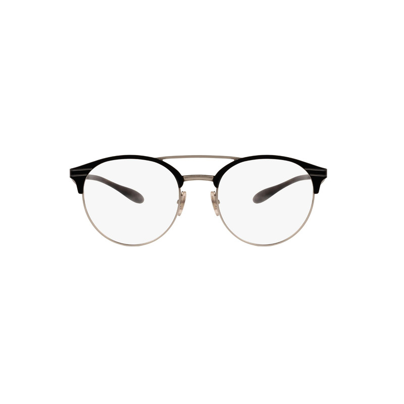 فریم عینک طبی کلاب مستر (Clubmaster) ری بن مدل 0RX3545V-2861-51 مناسب برای صورت مستطیل، مربع، لوزی، قلب