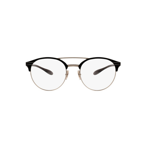 فریم عینک طبی کلاب مستر (Clubmaster) ری بن مدل 0RX3545V-2861-51 مناسب برای صورت مستطیل، مربع، لوزی، قلب