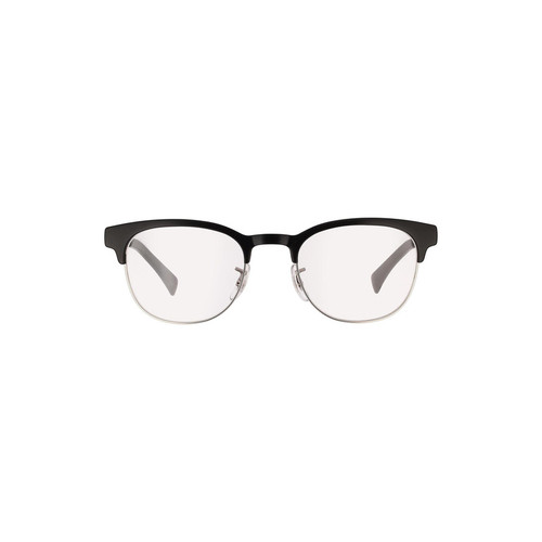فریم عینک طبی کلاب مستر (Clubmaster) ری بن مدل 0RX6317-2832-49 مناسب برای صورت مستطیل، مربع، مثلث و بیضی