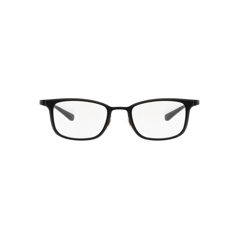 فریم عینک طبی مستطیلی ری بن مدل 0RX6373M-2509-52 مناسب برای صورت بیضی، قلب، گرد و مثلث