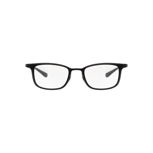 فریم عینک طبی مستطیلی ری بن مدل 0RX6373M-2509-52 مناسب برای صورت بیضی، قلب، گرد و مثلث