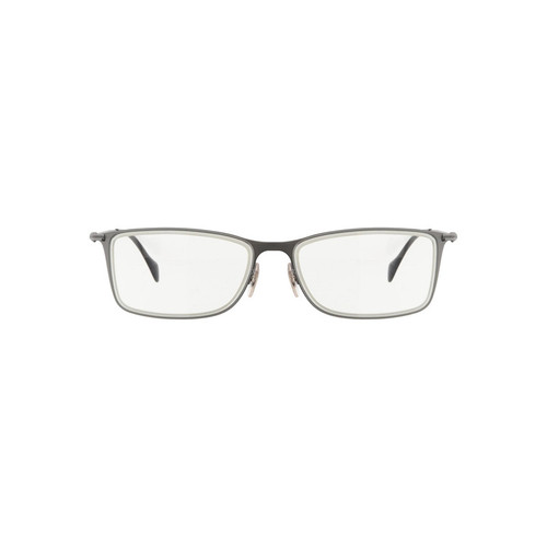 فریم عینک طبی مستطیلی ری بن مدل 0RX6299-2759 مناسب برای صورت بیضی، قلب، گرد و مثلث