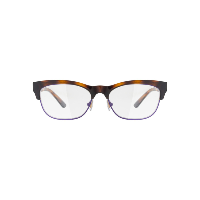 فریم عینک طبی کلاب مستر (Clubmaster) دی کی ان وای مدل 0DY4691-3774 مناسب برای صورت مستطیل، مربع، مثلث و بیضی