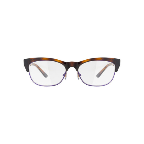 فریم عینک طبی کلاب مستر (Clubmaster) دی کی ان وای مدل 0DY4691-3774 مناسب برای صورت مستطیل، مربع، مثلث و بیضی