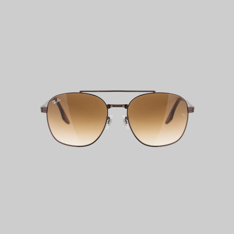 عینک آفتابی خلبانی (Aviator) ری بن مدل RB3688-014-32