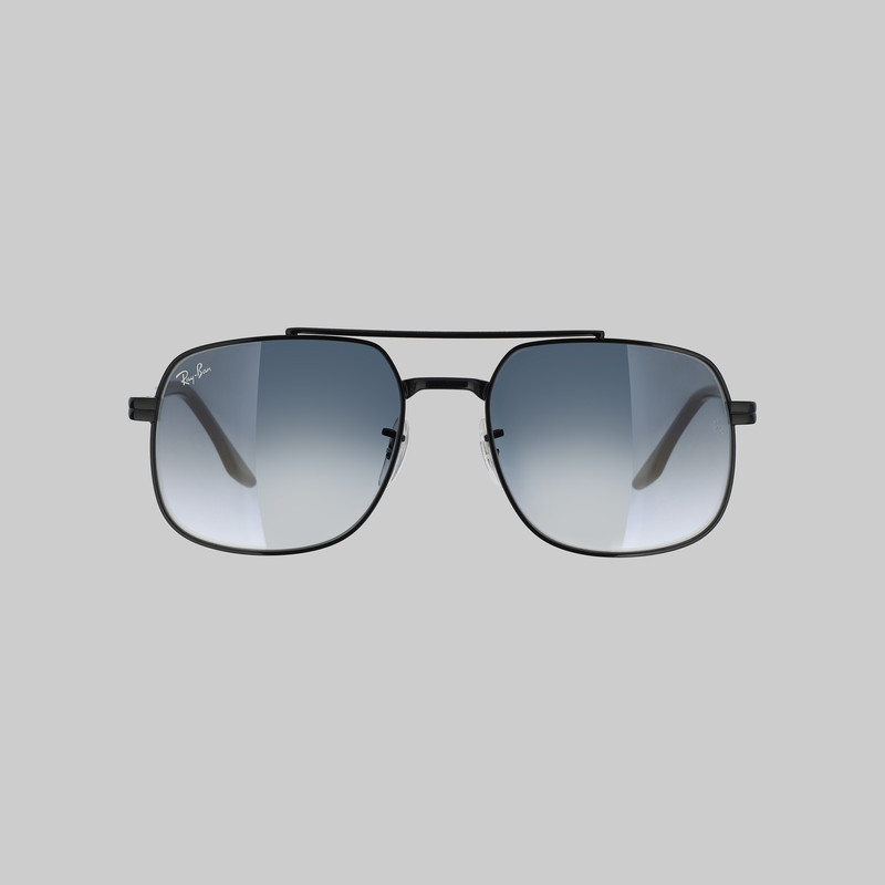 عینک آفتابی خلبانی (Aviator) ری بن مدل RB3699-002-32