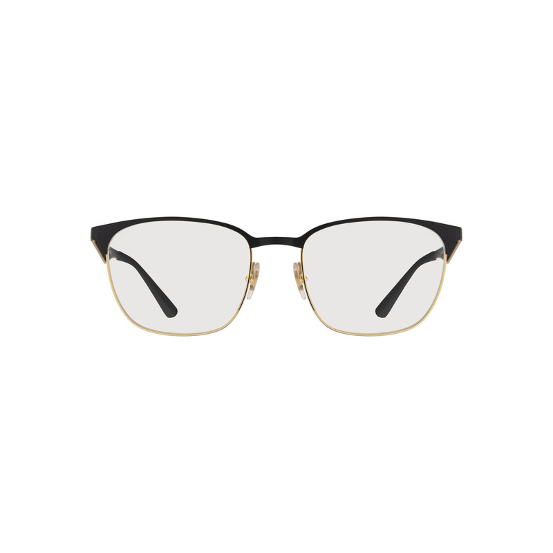 فریم عینک طبی ویفرر (Wayfarer) ری بن مدل 0RX6356-2875 مناسب برای صورت بیضی، قلب، گرد، لوزی، مثلث، مستطیل، مربع