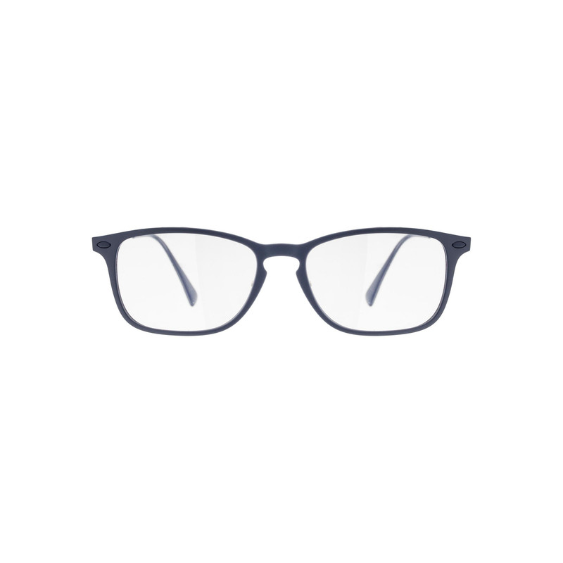 فریم عینک طبی ویفرر (Wayfarer) ری بن مدل 0RX8953-8027 مناسب برای صورت مربع، مستطیل و لوزی