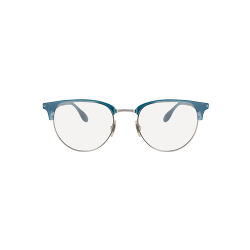 فریم عینک طبی کلاب مستر (Clubmaster) ری بن مدل 0RX6396-2934 مناسب برای صورت گرد، لوزی، مربع