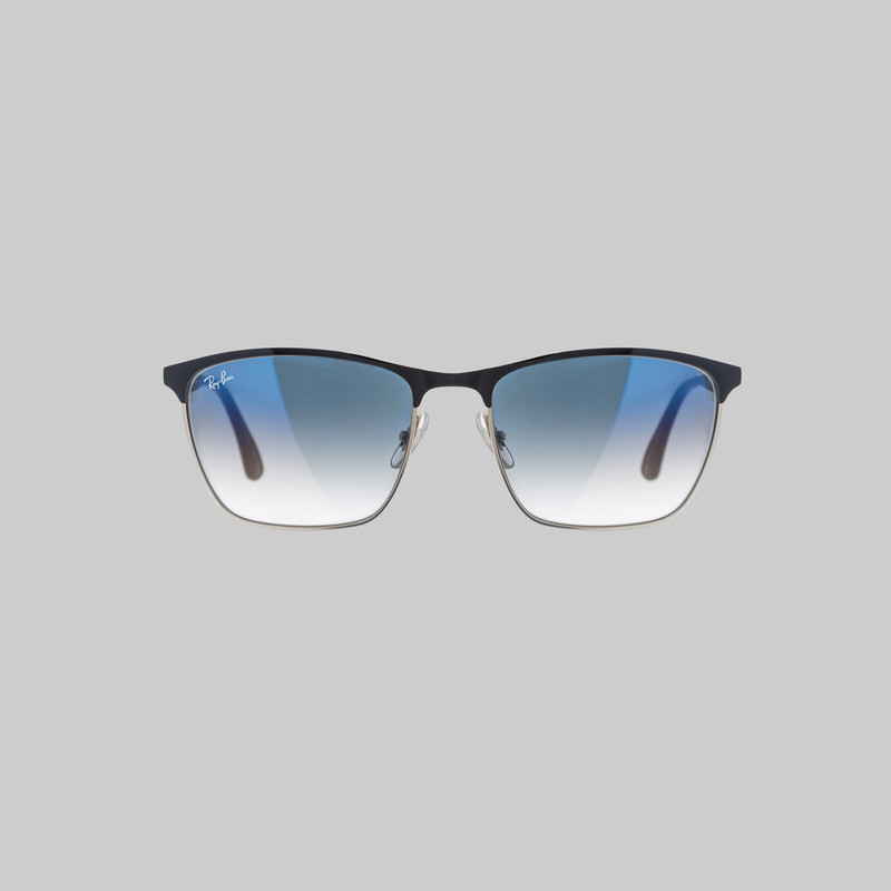 عینک آفتابی ویفرر (Wayfarer) ری بن مدل RB3686-9144-3F