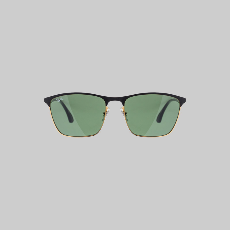عینک آفتابی ویفرر (Wayfarer) ری بن مدل RB3686-187-31
