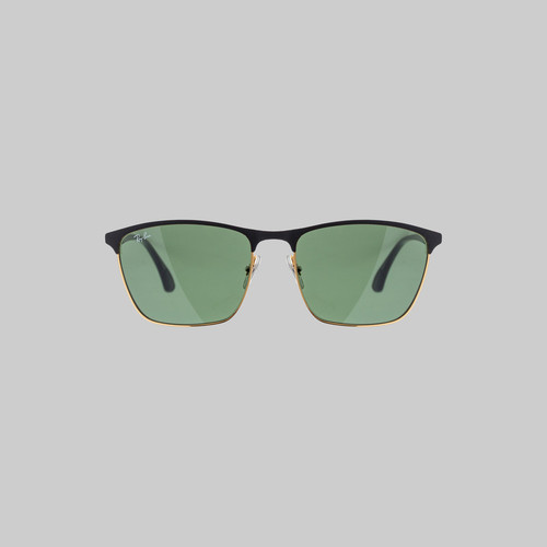 عینک آفتابی ویفرر (Wayfarer) ری بن مدل RB3686-187-31