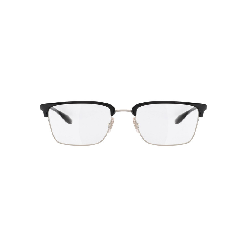 فریم عینک طبی کلاب مستر (Clubmaster) ری بن مدل 0RX6397-2932 مناسب برای صورت گرد، لوزی، مربع