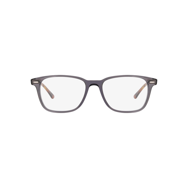 فریم عینک طبی ویفرر (Wayfarer) ری بن مدل 0RX7119-5629 مناسب برای صورت مربع، مستطیل، لوزی