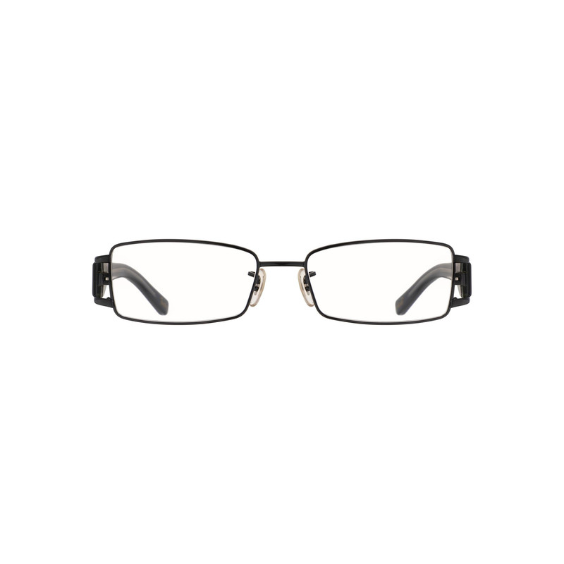 فریم عینک طبی مستطیلی ری بن مدل 0RX6207-2509-52 مناسب برای صورت بیضی، قلب، گرد و مثلث