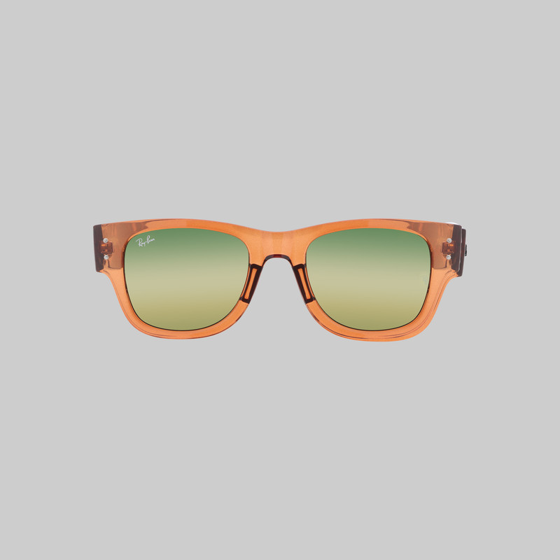 عینک آفتابی ویفرر (Wayfarer) ری بن مدل RB0840-6636-93