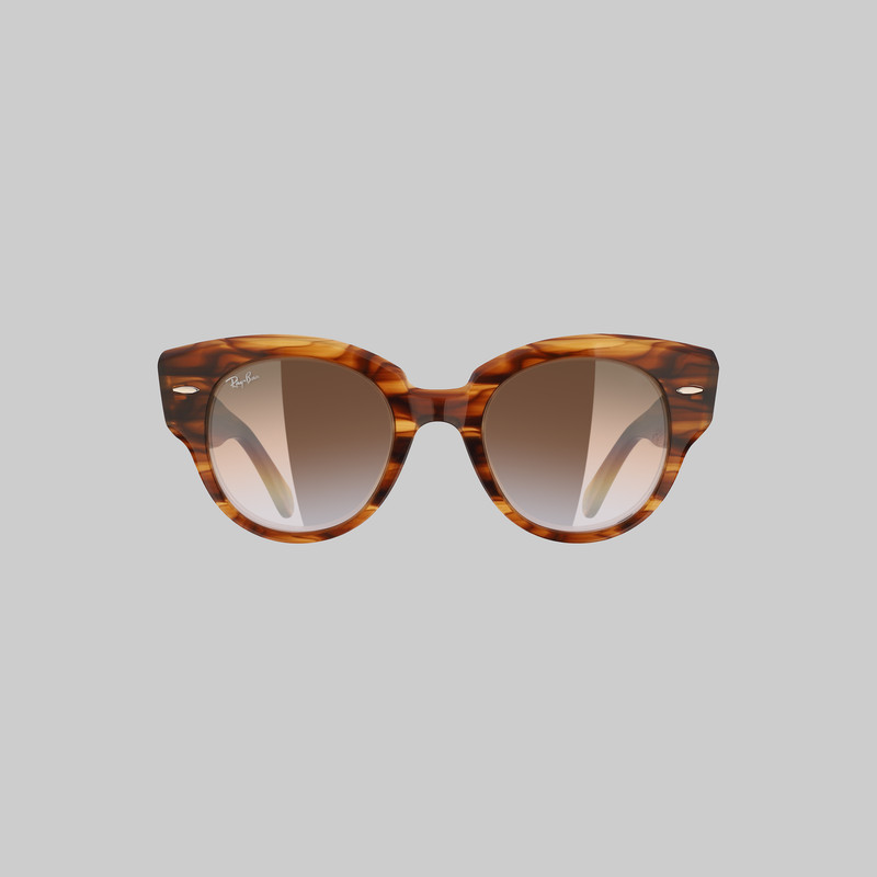 عینک آفتابی ویفرر (Wayfarer) ری بن مدل RB2192-954-57