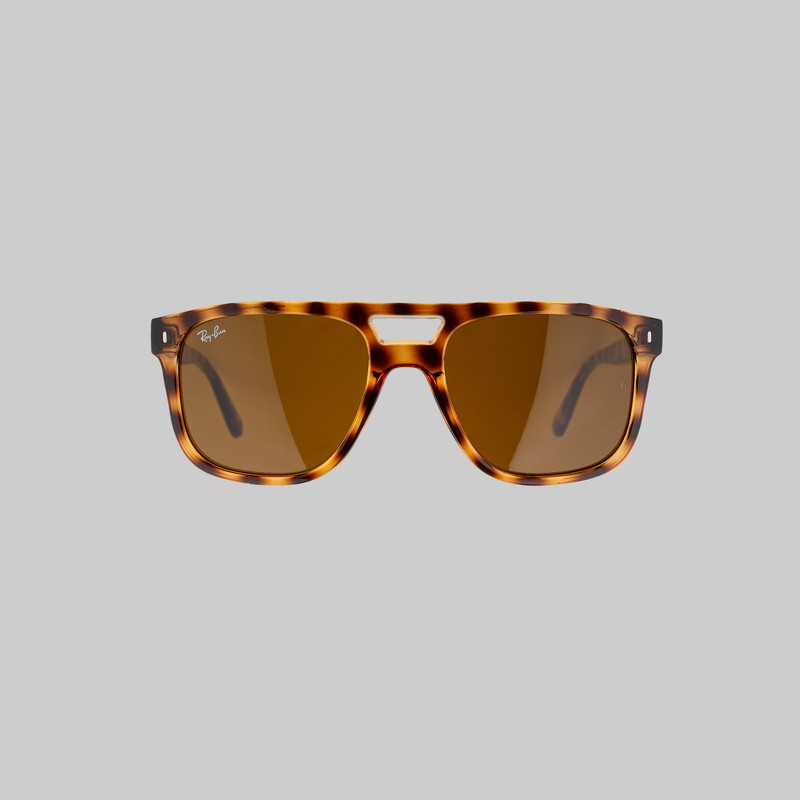 عینک آفتابی ویفرر (Wayfarer) ری بن مدل RB2213-902-13