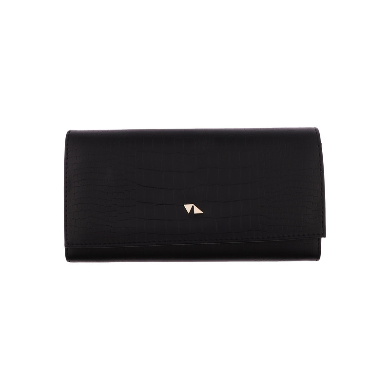 کیف پول زنانه چرم مشهد مدل D5560-001-01