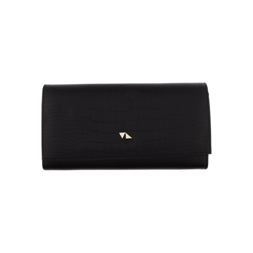 کیف پول زنانه چرم مشهد مدل D5560-001-01