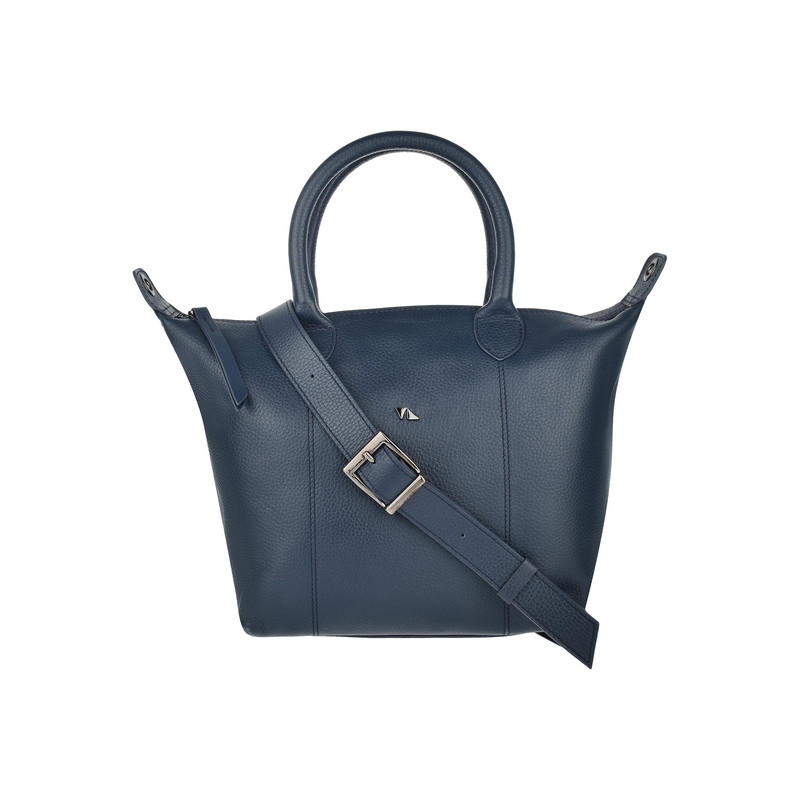 کیف دستی زنانه چرم مشهد مدل S0857-063