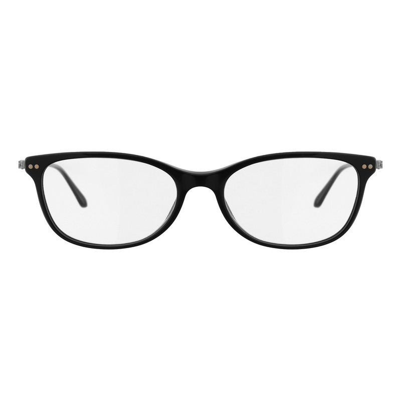 فریم عینک طبی ویفرر (Wayfarer) زنانه جورجیو آرمانی مدل 0AR7084-5017 مناسب برای صورت بیضی، قلب، مربع، مستطیل