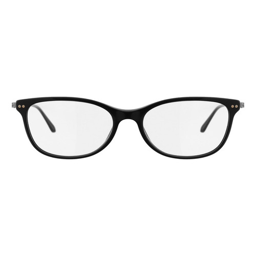 فریم عینک طبی ویفرر (Wayfarer) زنانه جورجیو آرمانی مدل 0AR7084-5017 مناسب برای صورت بیضی، قلب، مربع، مستطیل