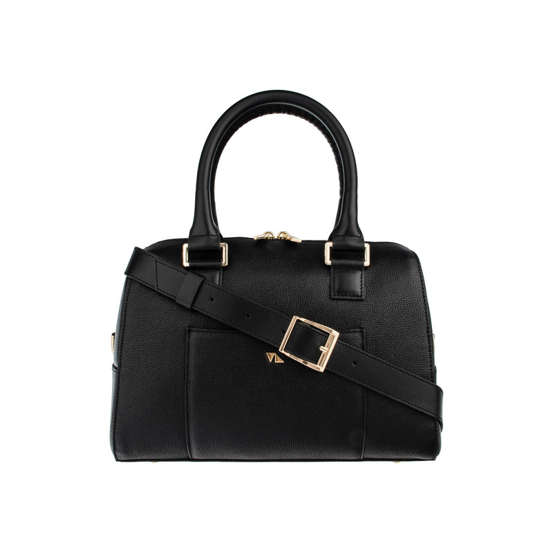 کیف دستی زنانه چرم مشهد مدل S0912-001