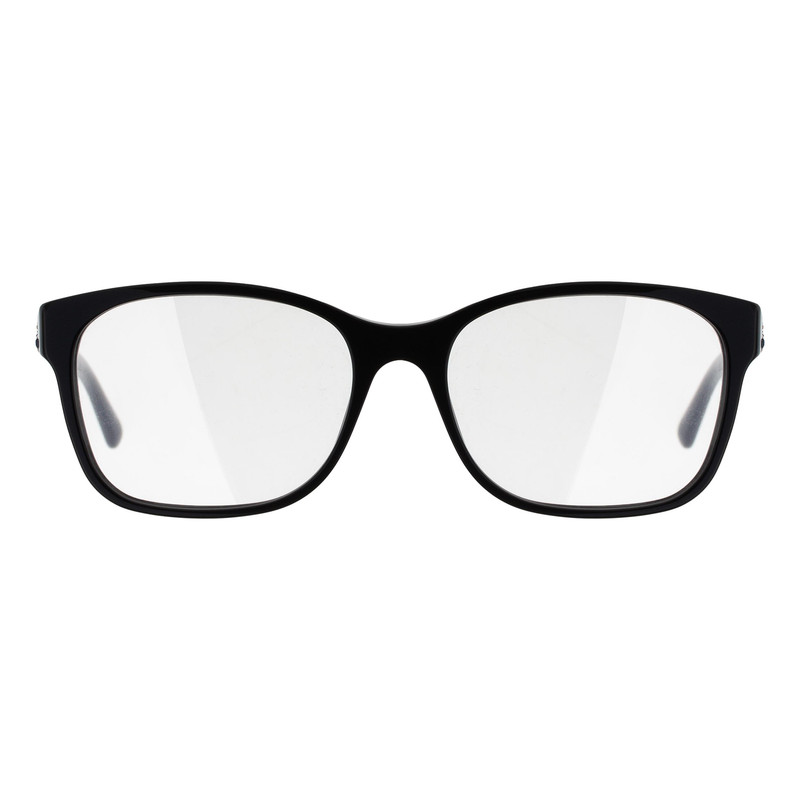 فریم عینک طبی ویفرر (Wayfarer) زنانه جورجیو آرمانی مدل 0AR7013B-5017 مناسب برای صورت مستطیل، مربع، بیضی و قلب