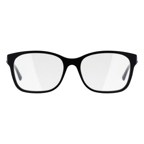فریم عینک طبی ویفرر (Wayfarer) زنانه جورجیو آرمانی مدل 0AR7013B-5017 مناسب برای صورت مستطیل، مربع، بیضی و قلب