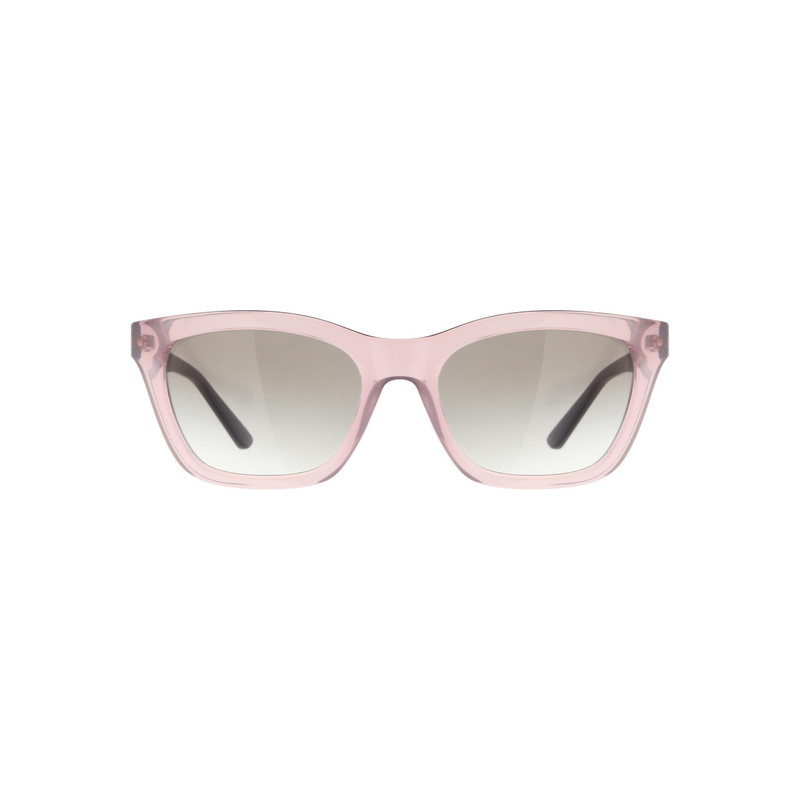 عینک آفتابی ویفرر (Wayfarer) زنانه دی کی ان وای مدل 0DY4158-37888E