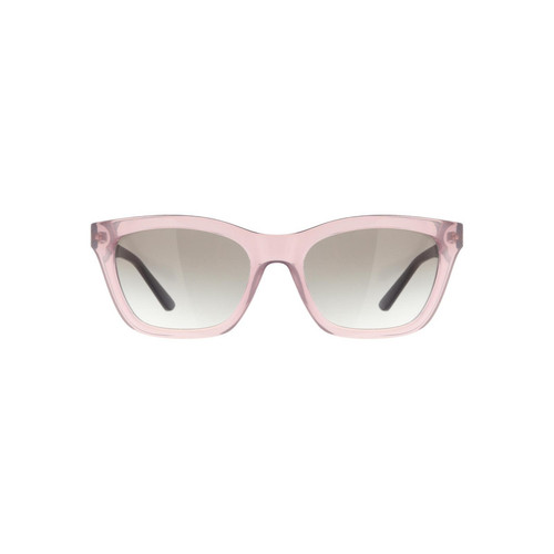 عینک آفتابی ویفرر (Wayfarer) زنانه دی کی ان وای مدل 0DY4158-37888E