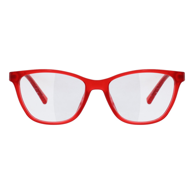 فریم عینک طبی گربه ای زنانه آرمانی اکسچنج مدل 0AX3044F-8223 مناسب برای صورت بیضی، قلب، گرد