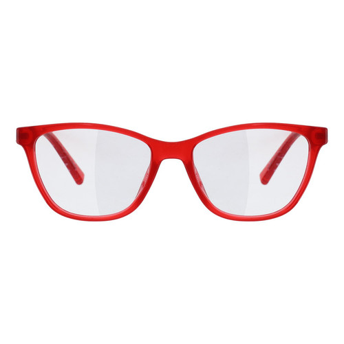 فریم عینک طبی گربه ای زنانه آرمانی اکسچنج مدل 0AX3044F-8223 مناسب برای صورت بیضی، قلب، گرد