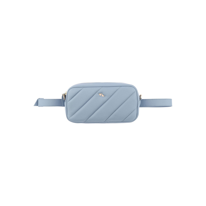 کیف کمری زنانه چرم مشهد مدل S5314-016-01
