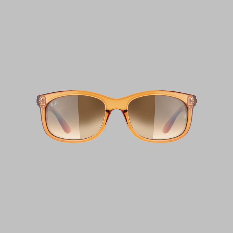 عینک شب ویفرر (Wayfarer) زنانه ری بن مدل 0RB2389-1403/51