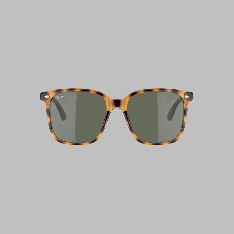 عینک آفتابی ویفرر (Wayfarer) زنانه ری بن مدل 0RB2206D-710/13