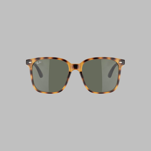 عینک آفتابی ویفرر (Wayfarer) زنانه ری بن مدل 0RB2206D-710/13