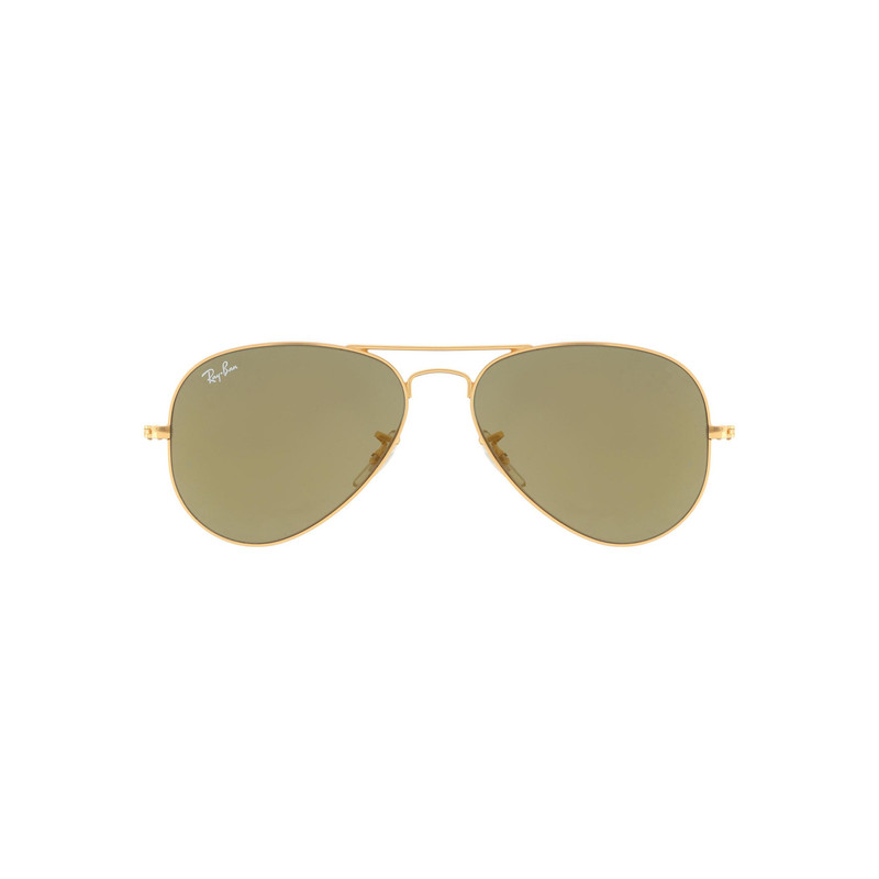 عینک آفتابی خلبانی (Aviator) ری بن مدل 0RB3025I-W3274