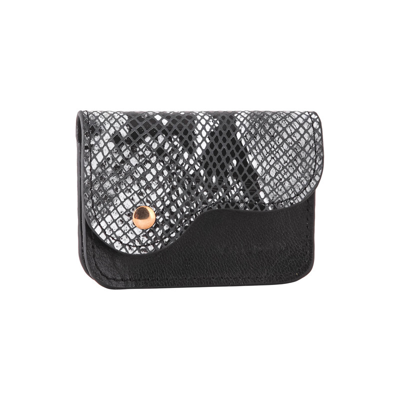 جاکارتی زنانه چرم یلسان مدل دیلا کد 128-RTL-01