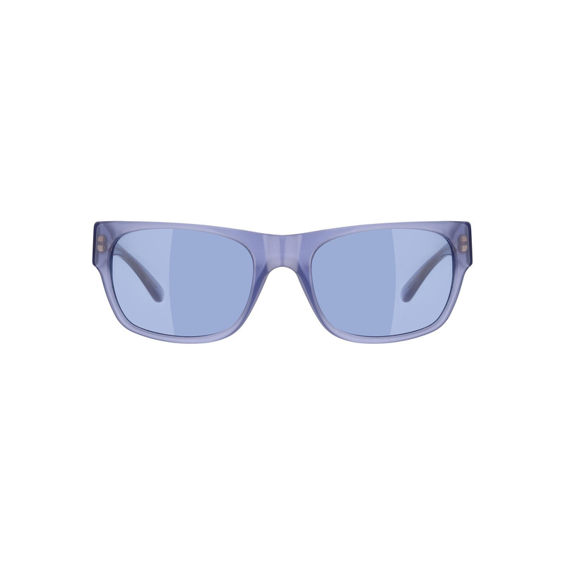 عینک آفتابی ویفرر (Wayfarer) زنانه دی کی ان وای مدل DY4150-376972