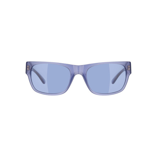 عینک آفتابی ویفرر (Wayfarer) زنانه دی کی ان وای مدل DY4150-376972