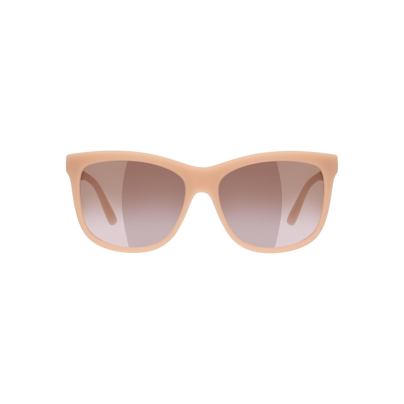 عینک آفتابی ویفرر (Wayfarer) زنانه دی کی ان وای مدل DY4152-372413