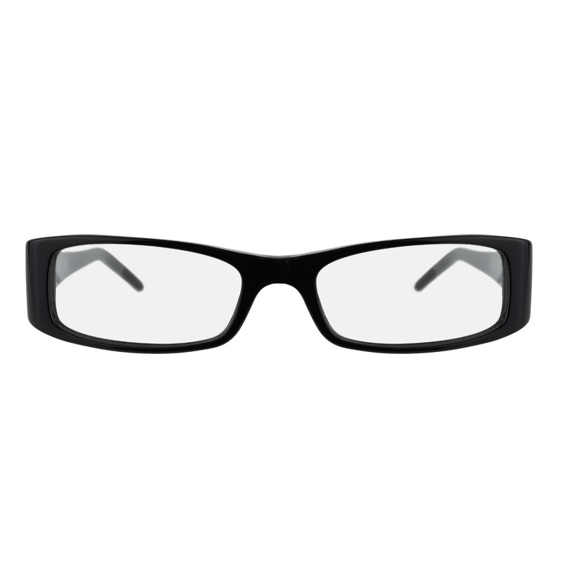 فریم عینک طبی مستطیلی زنانه دولچه اند گابانا مدل 0DD1103B مناسب برای صورت بیضی، قلب، گرد و مثلث