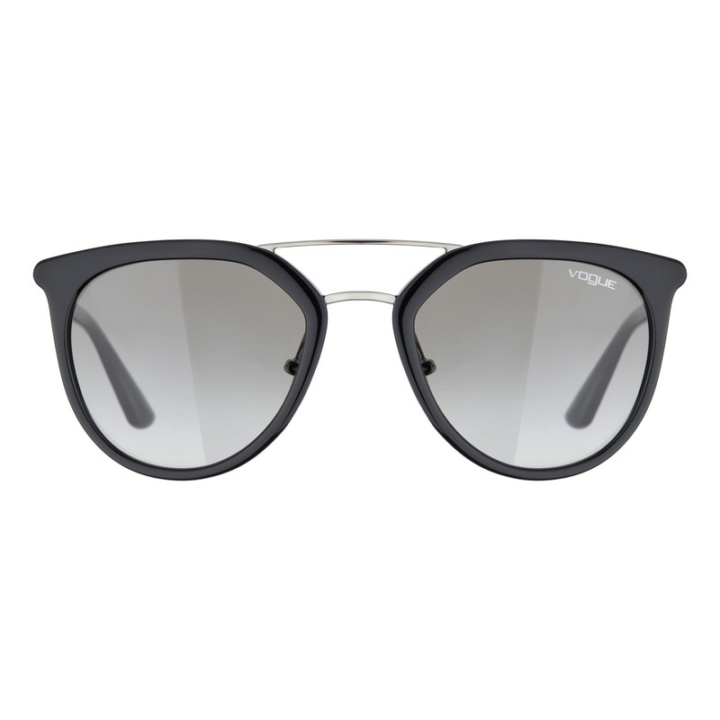 عینک آفتابی خلبانی (Aviator) زنانه ووگ مدل 0VO5164S-W44-11-52