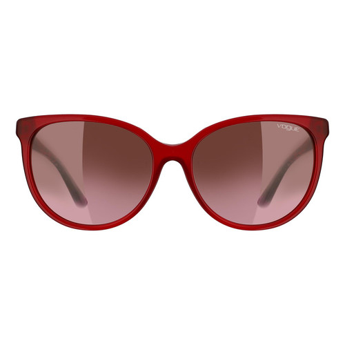عینک آفتابی گرد زنانه ووگ مدل 0VO2927SM-194714-57