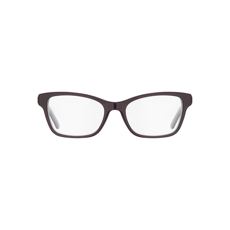 فریم عینک طبی ویفرر (Wayfarer) زنانه دی کی ان وای مدل 0DY4650-3638 مناسب برای صورت بیضی، قلب، مستطیل و مربع