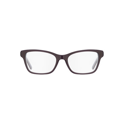 فریم عینک طبی ویفرر (Wayfarer) زنانه دی کی ان وای مدل 0DY4650-3638 مناسب برای صورت بیضی، قلب، مستطیل و مربع
