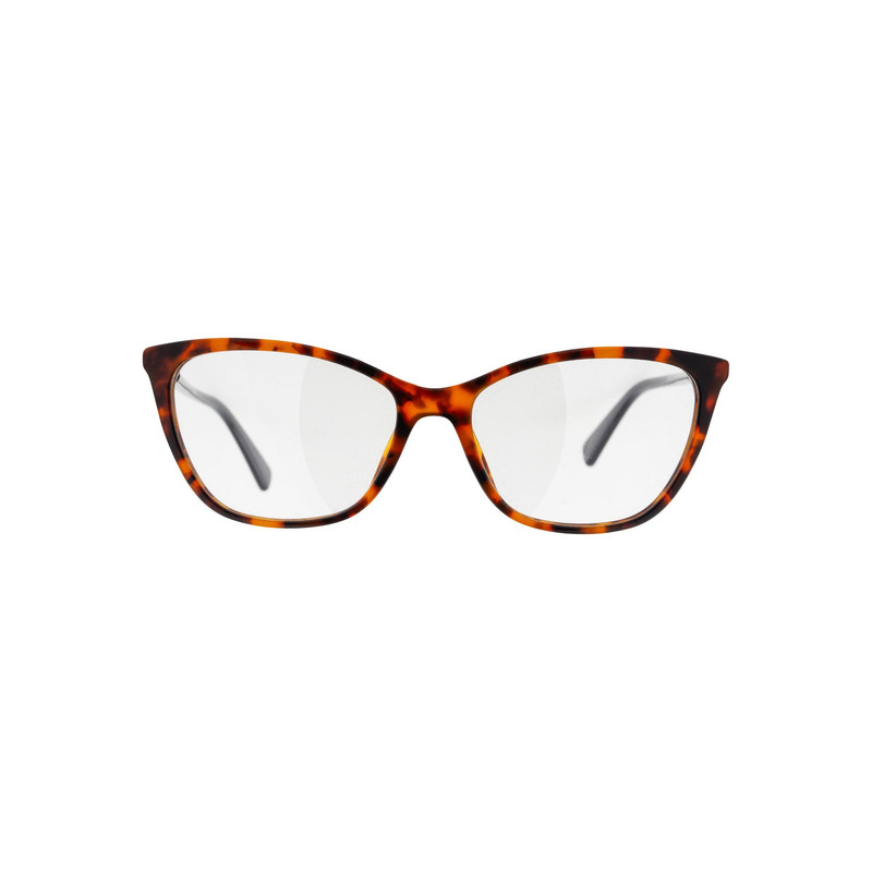 فریم عینک طبی ویفرر (Wayfarer) زنانه ورساچه مدل 0VE3248-5074 مناسب برای صورت بیضی، قلب، مربع و مستطیل
